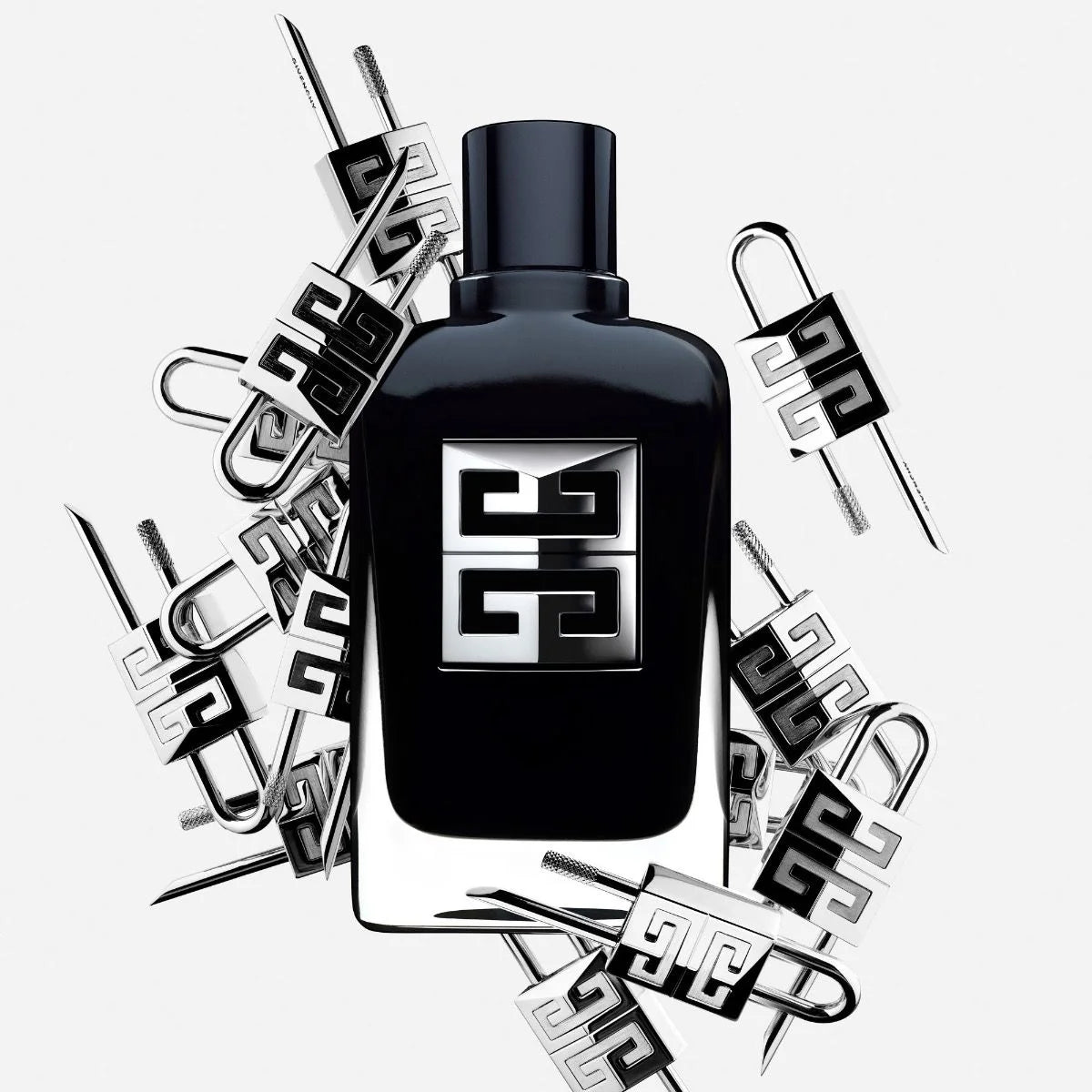 Givenchy Men's Gentlemen's Society Fragrance