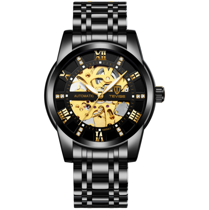 Men' Automatic Mechanical Watch