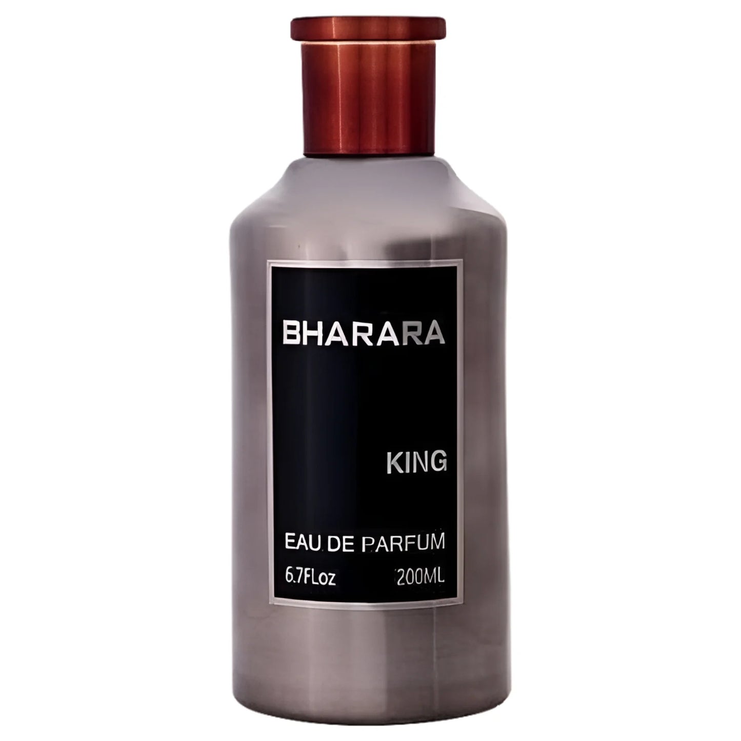 Bharara Men's King Fragrance