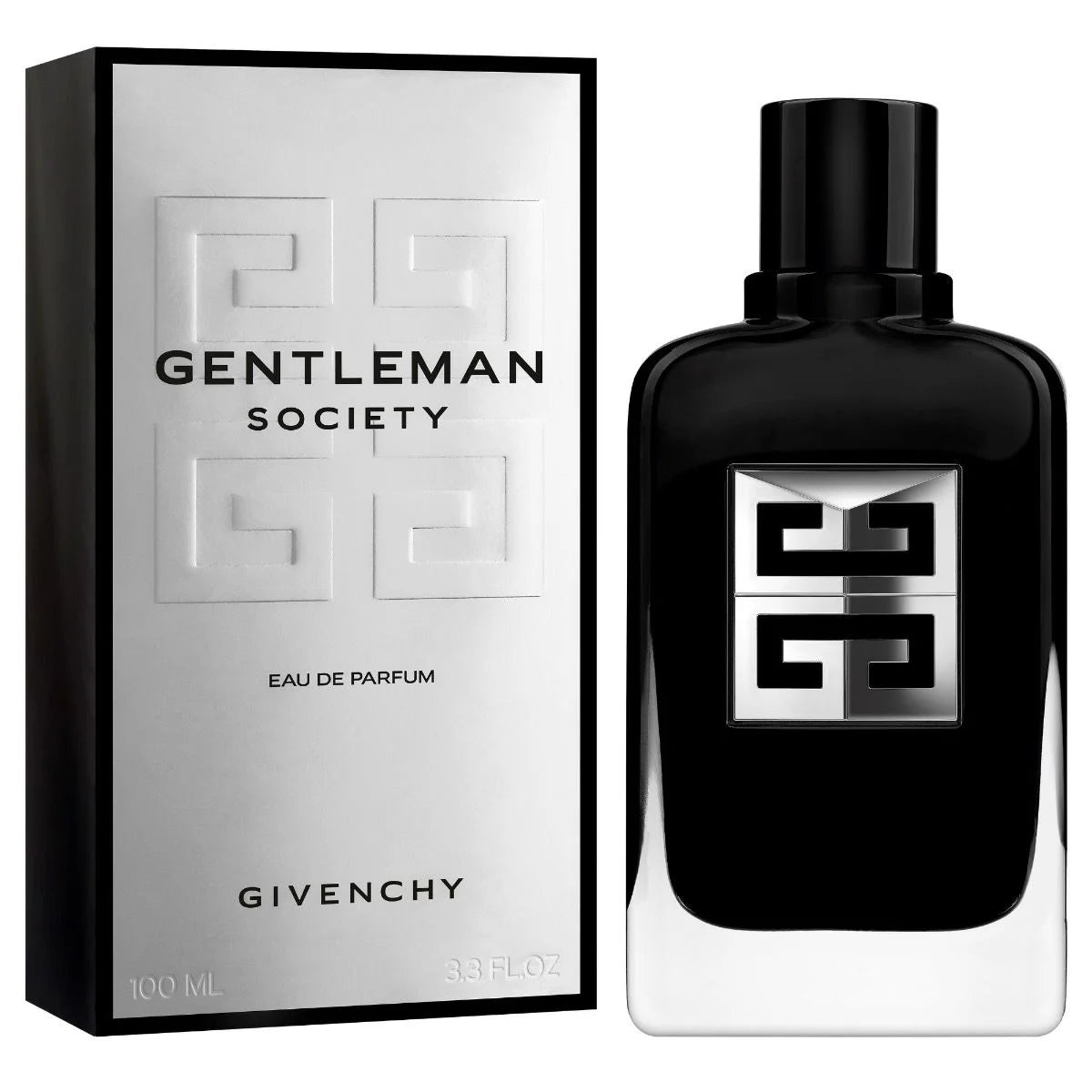 Givenchy Men's Gentlemen's Society Fragrance