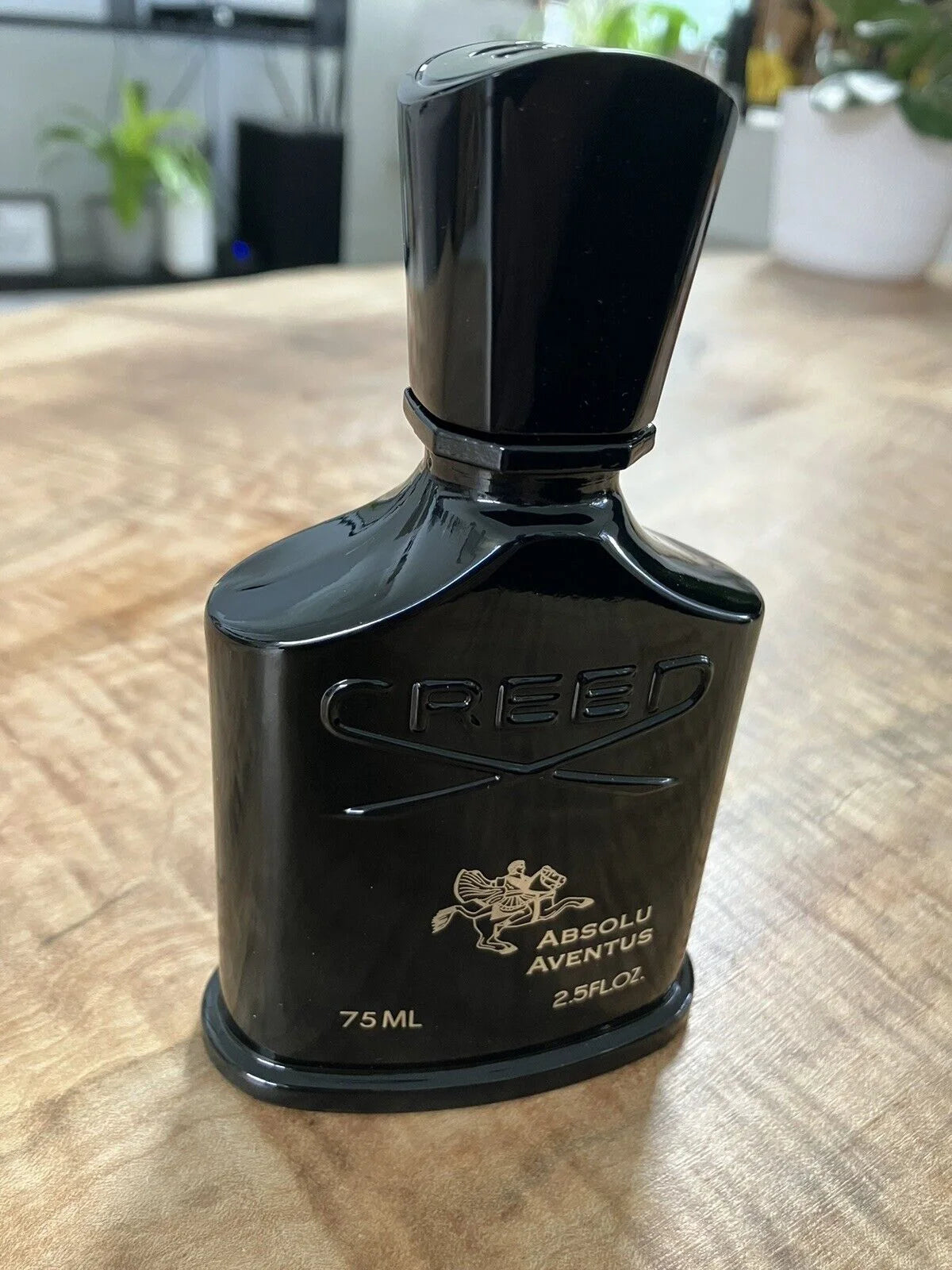 Men's Absolu Aventus by Creed