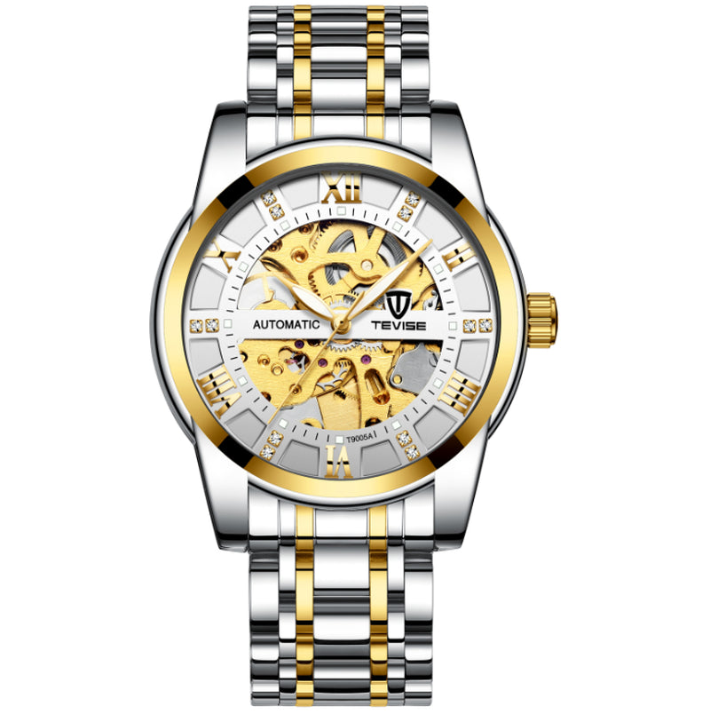 Men' Automatic Mechanical Watch