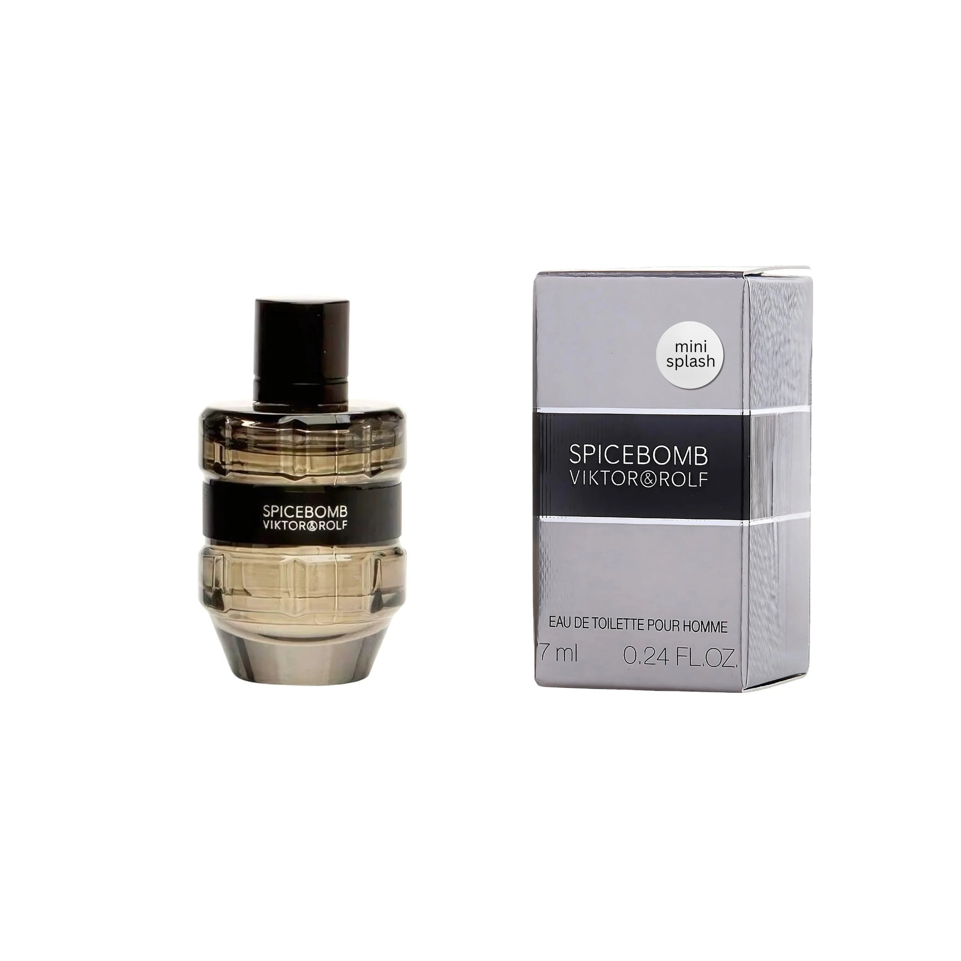 Victor & Rolf Men's Spicebomb Fragrance