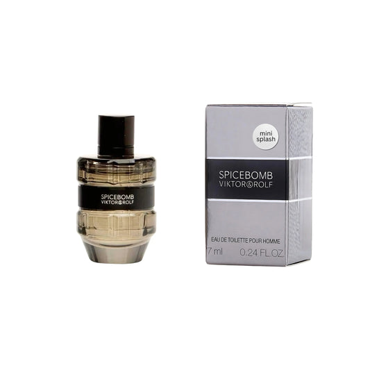 Victor & Rolf Men's Spicebomb Fragrance