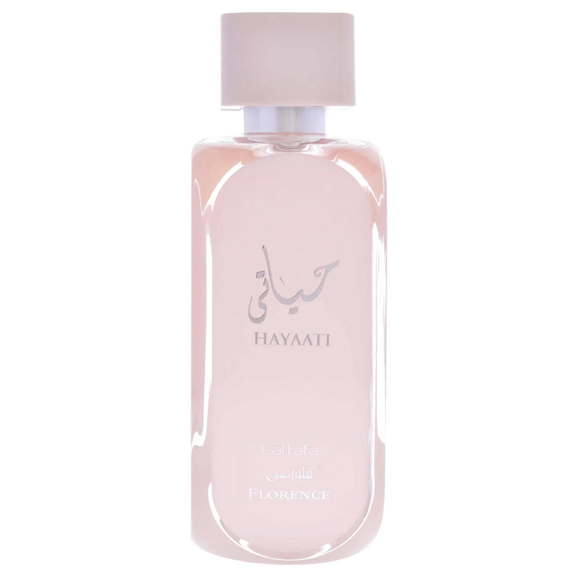 Lattafa Unisex Hayatti Florence Fragrance