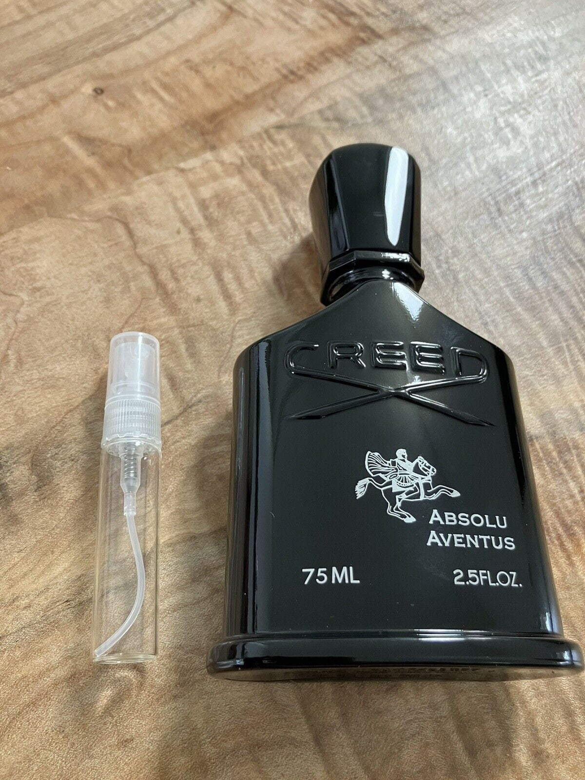 Men's Absolu Aventus by Creed