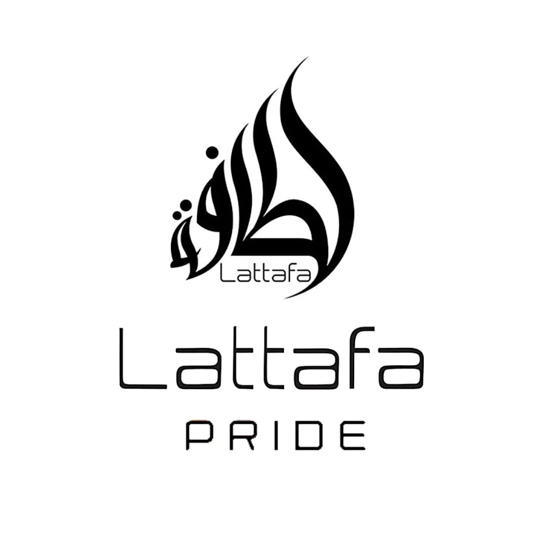 Lattafa Unisex Pride Affection Fragrance