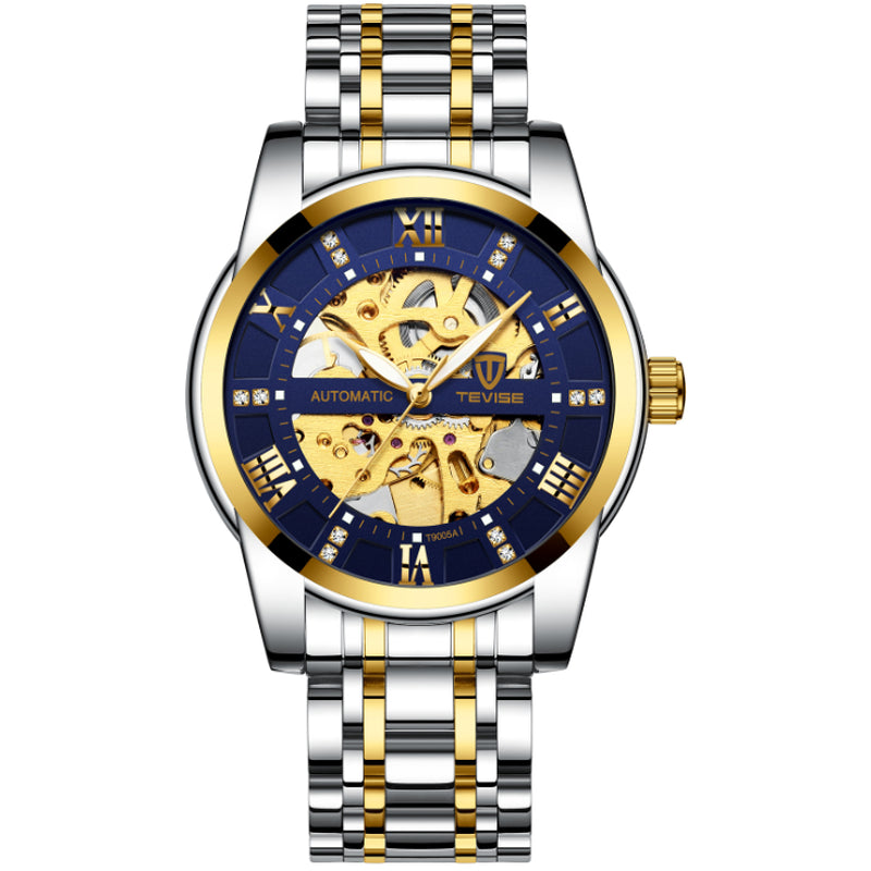 Men' Automatic Mechanical Watch