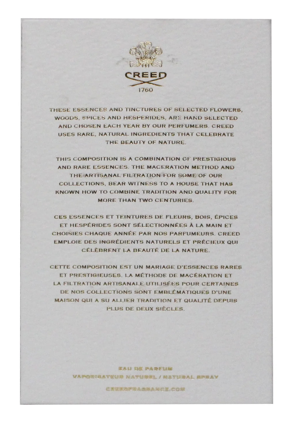 Creed Women's Carmina Fragrance