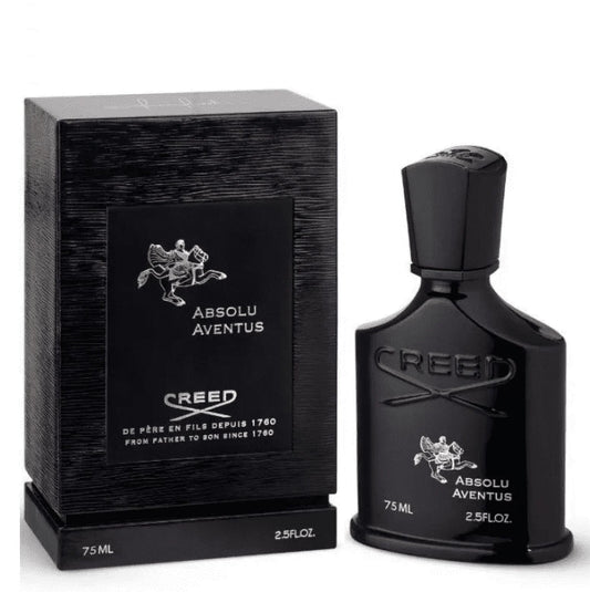 Men's Absolu Aventus by Creed