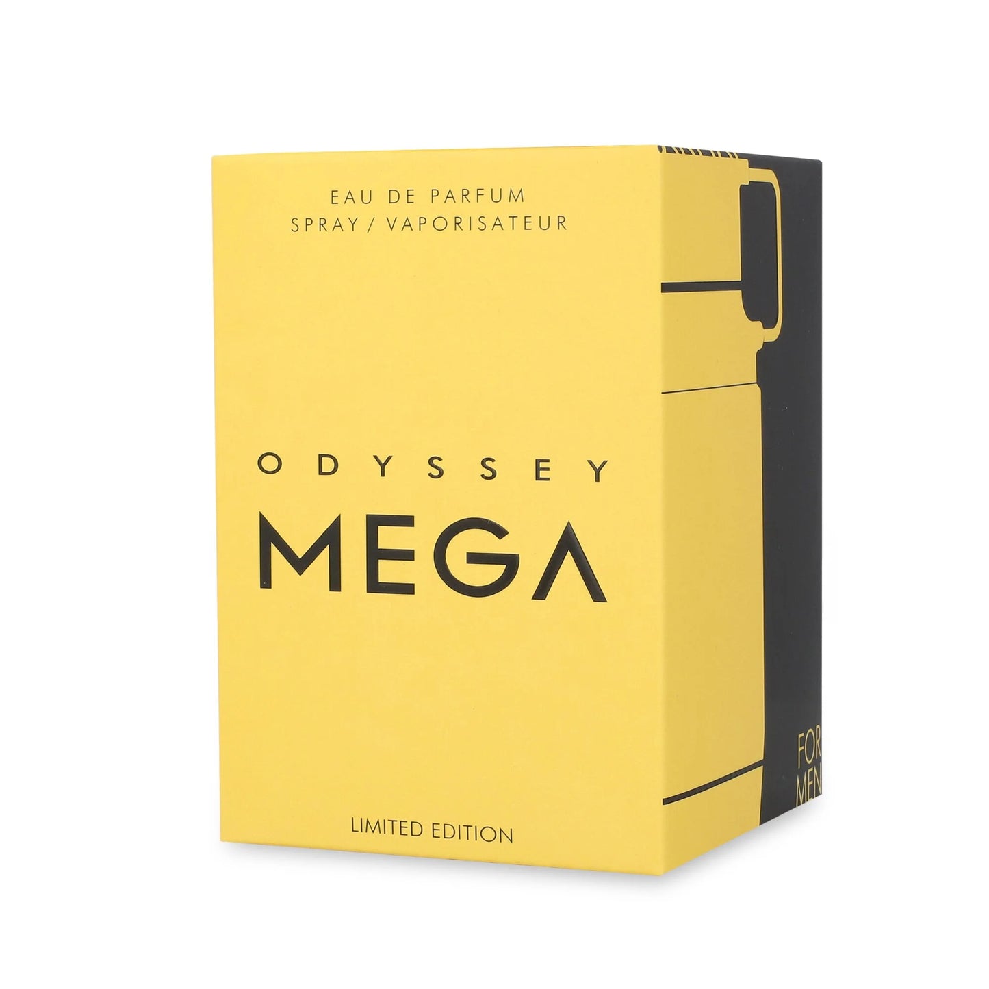 Armaf Men's Odyssey Mega Fragrance