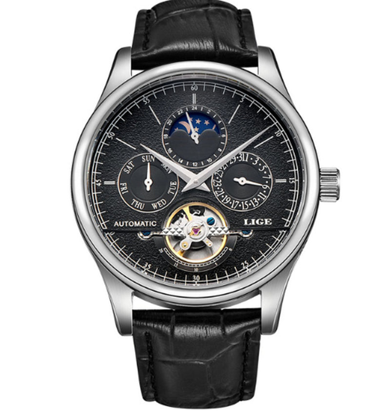 Men's Mechanical Watch