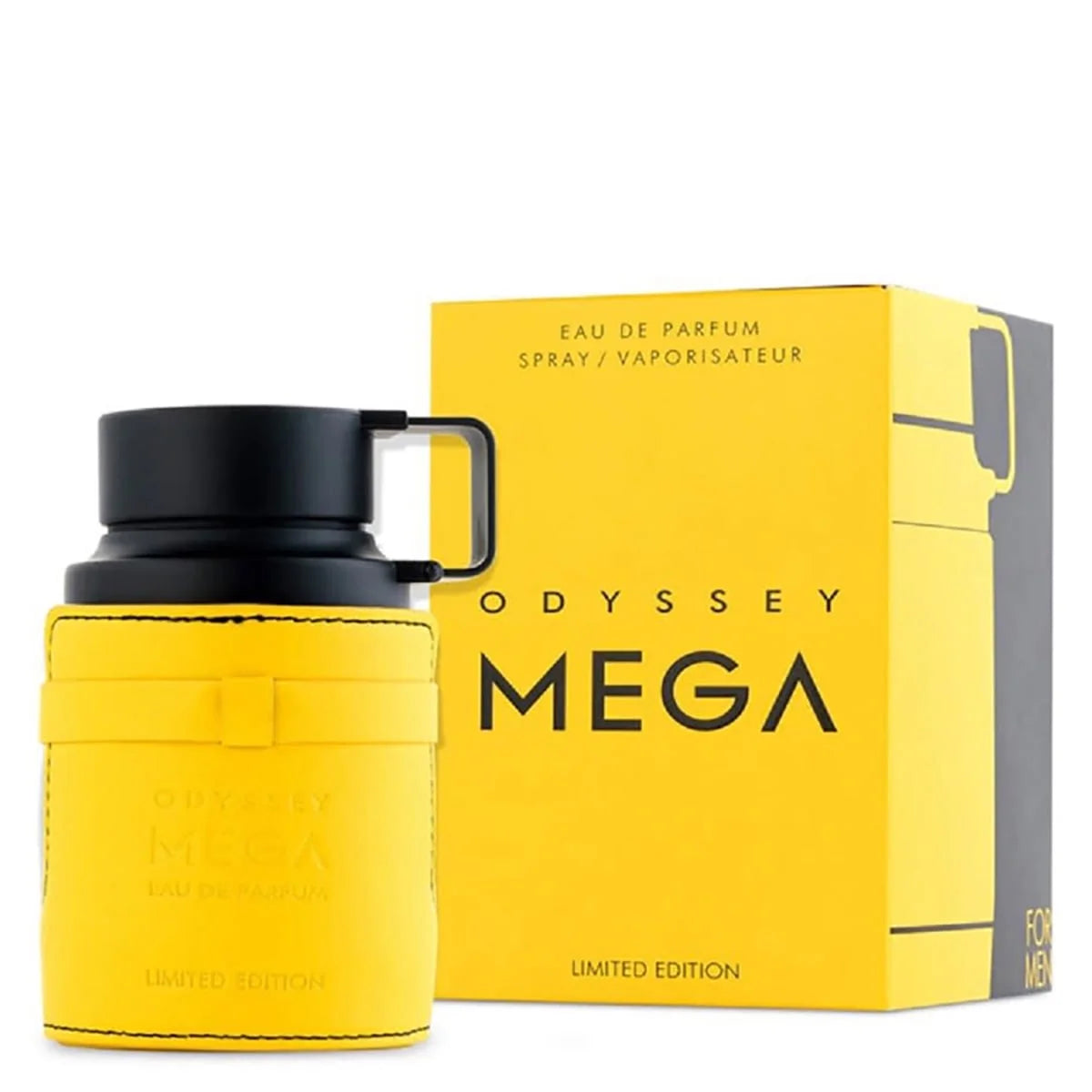 Armaf Men's Odyssey Mega Fragrance