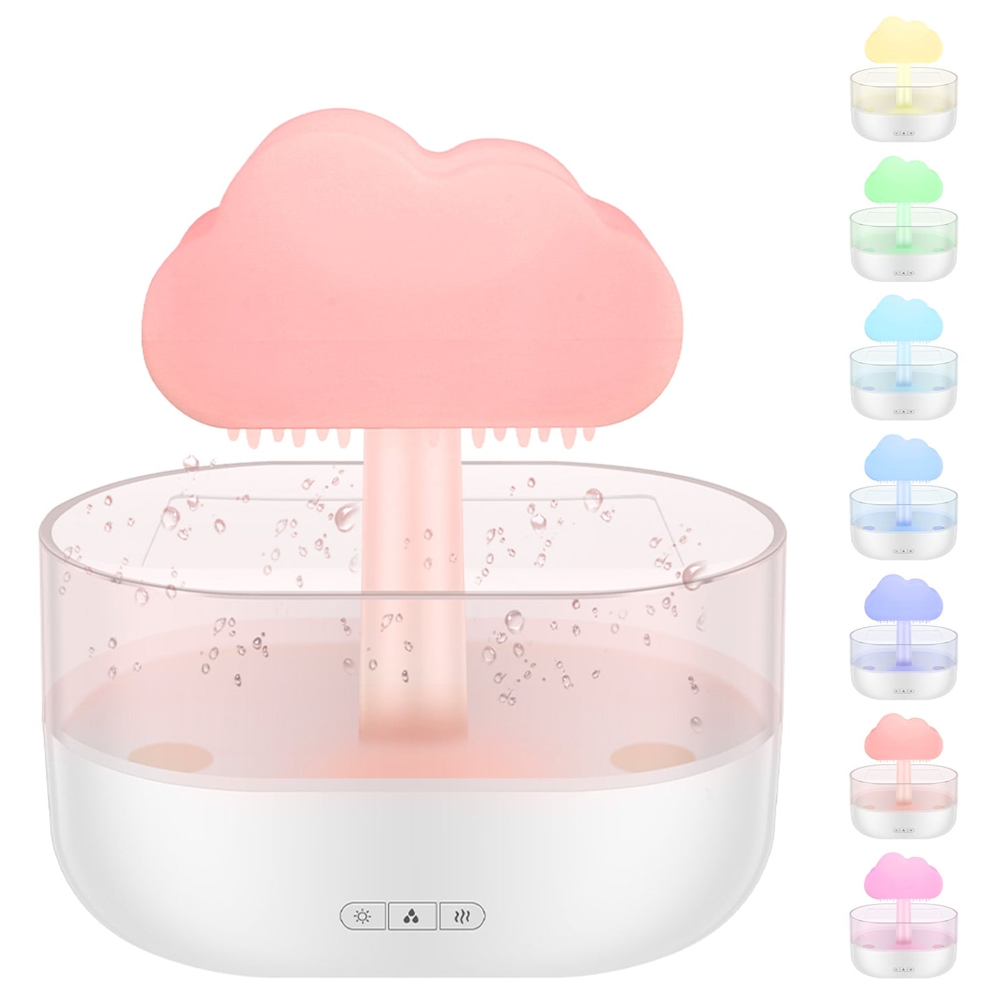 Rain Cloud Humidifier 