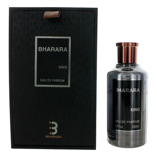 Bharara Men's King Fragrance